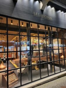 Le Lanchon Normandie Optique