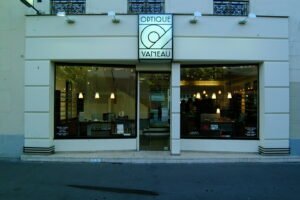 Optique Vaneau