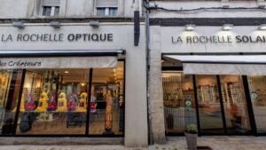 OPTICEO La Rochelle