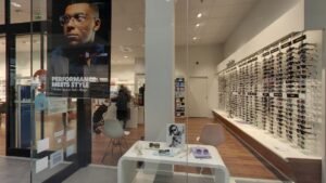 Opticien Toulouse - Cc Les Maourines - Krys
