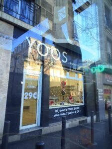 Yoos Opticien