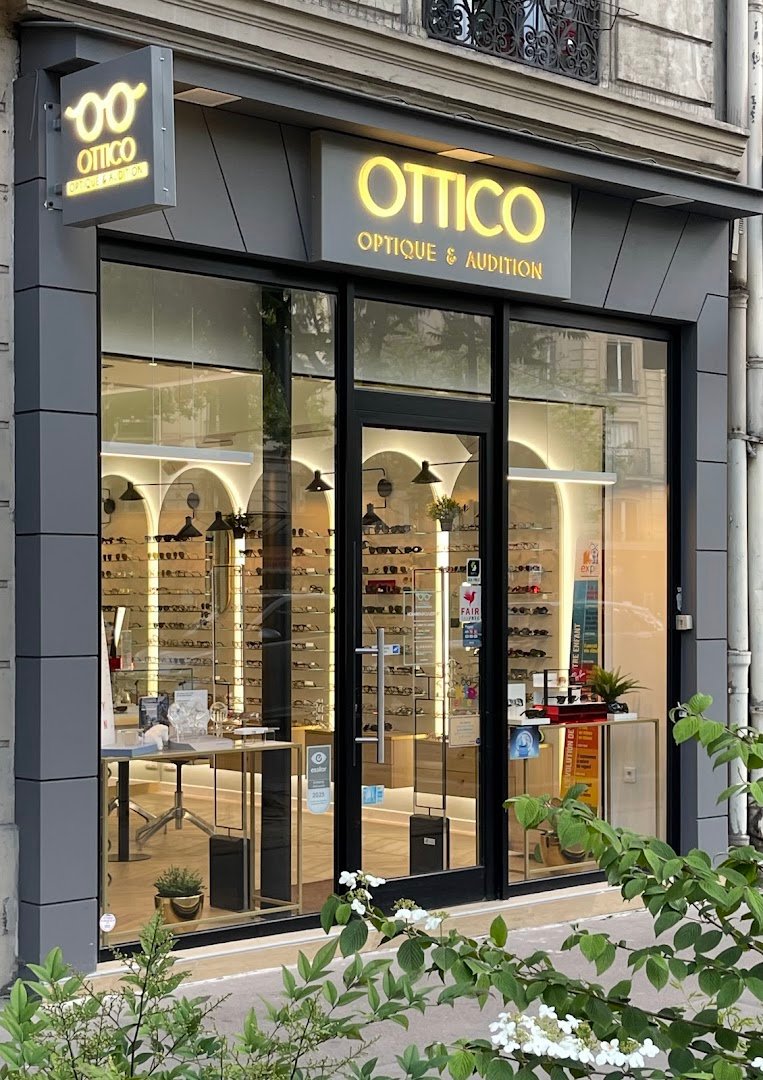 OTTICO Paris 5