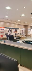 Générale d'Optique MARSEILLE GRAND LITTORAL