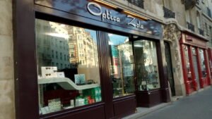Optica Zola