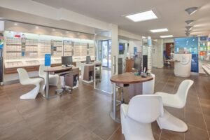 Opticien La Rochelle - Centre Ville - Krys