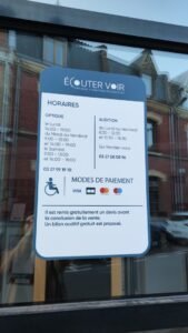 The Opticians Mutualistes