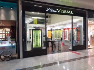 OPTIQUE VISUAL BEAULIEU