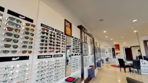 Opticien TOULOUSE - Purpan Optical Center