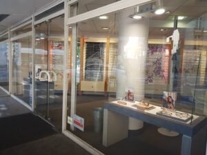 Les Lunettes de Camille Opticien Nantes