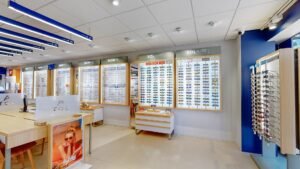 Opticien Dijon - Atol mon Opticien