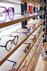 L'Optique Occitane - Optique et Audition à Béziers