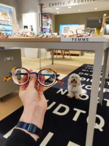 ACUITIS Opticien & Audioprothésiste Dijon