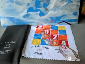 Vi-Tale Optic 佳视眼镜店
