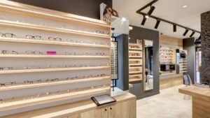 L' ATELIER DU 15EME Opticien et Lunetier