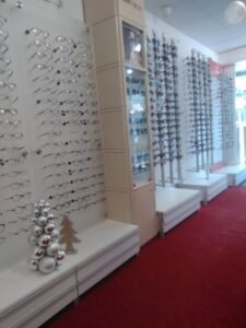 Optique Vision