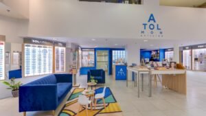 Opticien Limoges - Atol mon Opticien