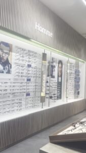 Opticien BEZIERS Générale d'Optique