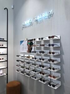 Jimmy Fairly Opticien Marseille