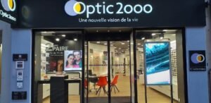 Opticien Belfort - Optic 2000
