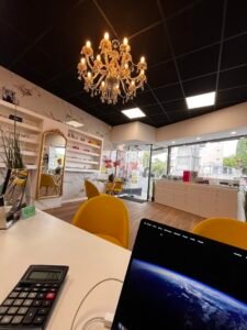 J&J Optical La Rose - Opticien Marseille