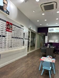 Opticien Metz | Alain Afflelou