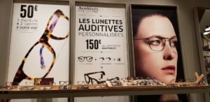 ACUITIS Opticien & Audioprothésiste Rouen