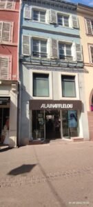 Opticien Colmar | Alain Afflelou