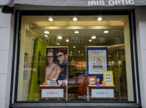 IRISOPTIC Optique & Audition