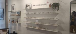 Opticien Bordeaux - Le Petit Lunetier