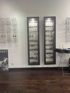 Optique Buy Paul & Joe