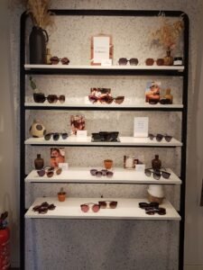 Jimmy Fairly Opticien Montpellier