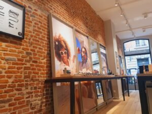 ACUITIS Opticien & Audioprothésiste Lille