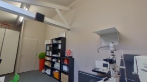 Optique Anita Thomas Opticien Lyon 3