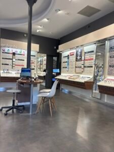 Opticien Limoges - Lamotte - Krys