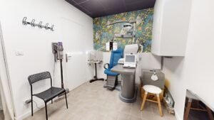 Optique Firmis