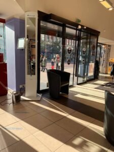 Opticien Rouen - Optic 2000 - Théâtre des Arts