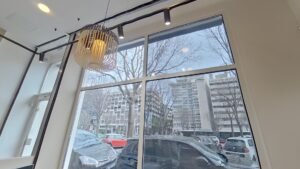 Coup d'Oeil Optique et Audition