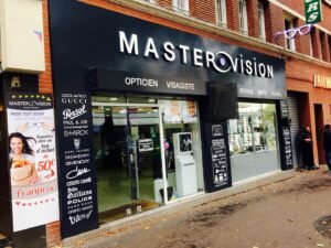 Mastervision & Audition