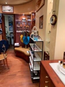 Riveye Opticien Paris