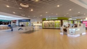 Opticien Brest - Optic 2000 - Centre Commercial Géant