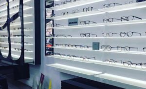 Vision Design Longchamp