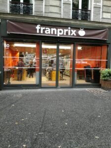 Optique de la Plaine Monceau