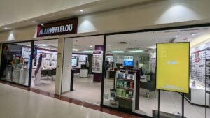 Opticien Angers | Alain Afflelou
