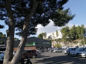 Opticien Marseille - Redon - Krys