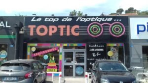 Toptic