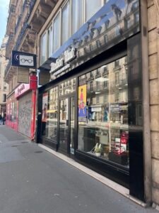 Atelier Hut Opticien Lunetier