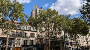 ACUITIS Opticien & Audioprothésiste Paris 14ème Général Leclerc