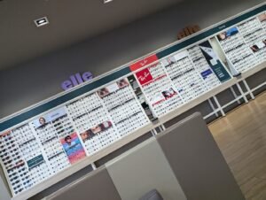 Opticien AJACCIO Générale d'Optique