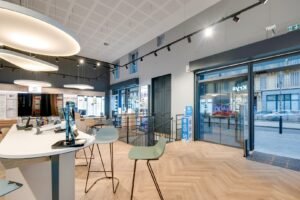 Opticien Marseille - République - Krys