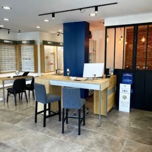 Opticien Marseille 9ème - Atol mon Opticien